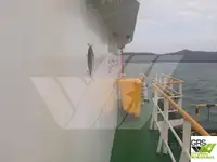 登陆艇，坦克 待售
