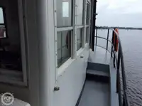 拖船 待售