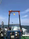 工作船 待售