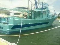 Trawler 出售