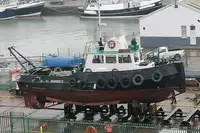 拖船 出售