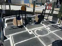 工作船 待售