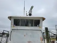 供应船 待售