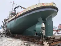 拖船 出售
