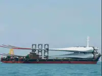 散货船 出售