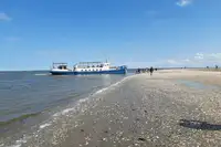 驳船 待售