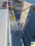 测量船 待售