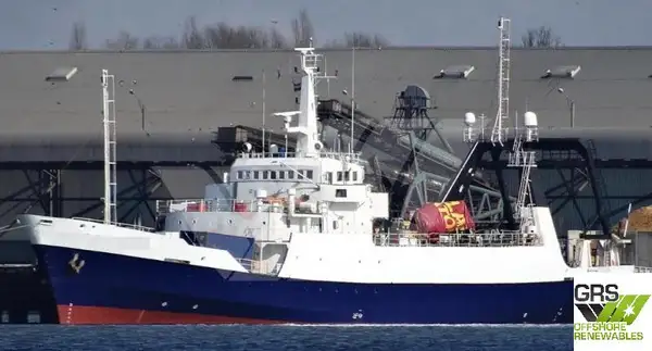 Fast Supply Vessel (FSV) for sale