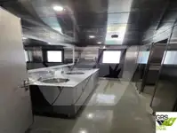 滚装船 待售