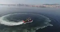 拖船 待售