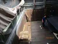 散货船 待售