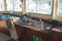 测量船 待售