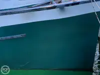 延绳钓渔船 待售