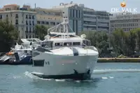 渡轮 待售