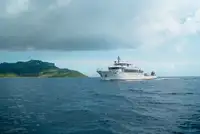 测量船 待售