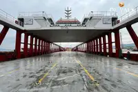 渡轮 待售
