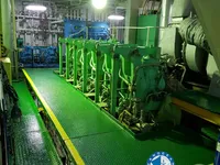 油/化学品油轮 待售