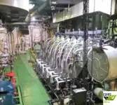 滚装船 待售