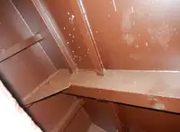工作船 待售