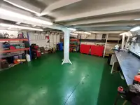 驳船 待售