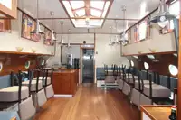 驳船 待售
