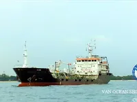 油/化学品油轮 待售