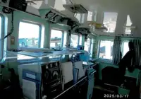 拖网渔船 待售