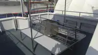 工作船 待售