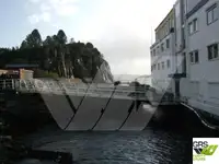 住宿驳船 待售