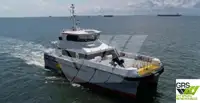 Wind farm service vessel 出售