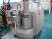横向拖网渔船 待售
