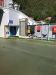 滚装船 待售