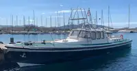 引航船 待售