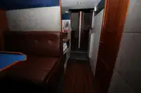 巡逻艇 待售