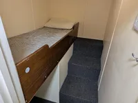 测量船 待售