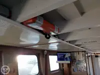 渡轮 待售