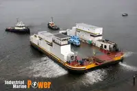 驳船 出售