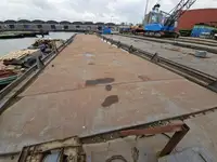 驳船 待售