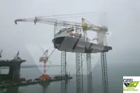 Jack-up drilling rig 出售