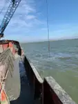 挖泥船 待售