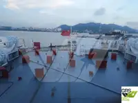 邮轮 待售