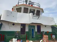 登陆艇，坦克 待售