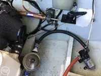 拖网渔船 待售