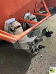 工作船 待售