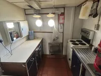 拖船 待售