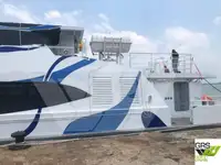 邮轮 待售
