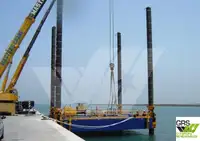 Jack-up drilling rig 出售