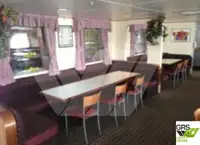 滚装船 待售