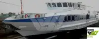 客船 待售