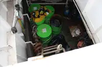 拖船 待售